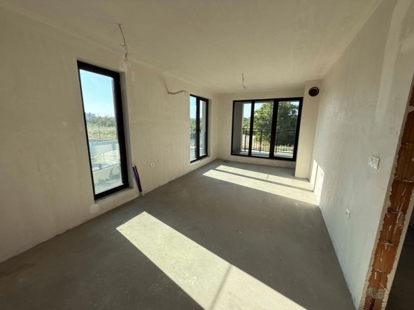 Двустаен апартамент в Пловдив, Тракия - 73 кв.м за 1507 €/кв.м - Снимка #1