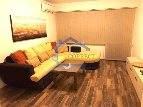 Дава се под наем Тристаен апартамент в Варна, Младост 2 - 86 кв.м за 612 € - Снимка #1