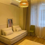 Дава се под наем Двустаен апартамент в София, Център - 55 кв.м за 841.5 € - Снимка #1