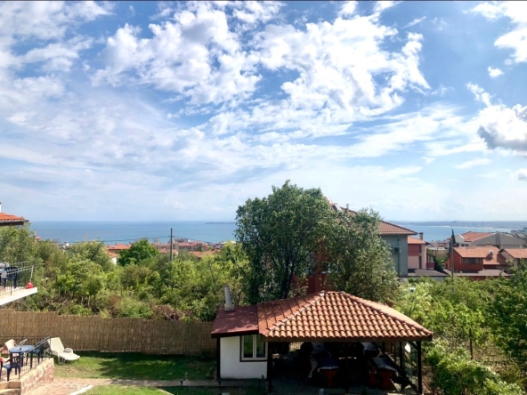 Хотел в Свети Влас - 452 кв.м за 841 €/кв.м - Снимка #1
