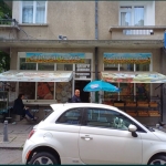 Магазин в София, Красно село - 69 кв.м за 522 €/кв.м - Снимка #1