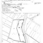 Земеделски имот в с. Зафирово, Област Силистра -  кв.м за 122 €/дка - Снимка #1