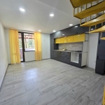 Мезонет в Кюстендил, Герена - 140 кв.м за 1022 €/кв.м - Снимка #1