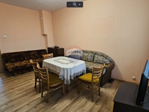 Четиристаен апартамент в Варна, Трошево - 80 кв.м за 918 €/кв.м - Снимка #1