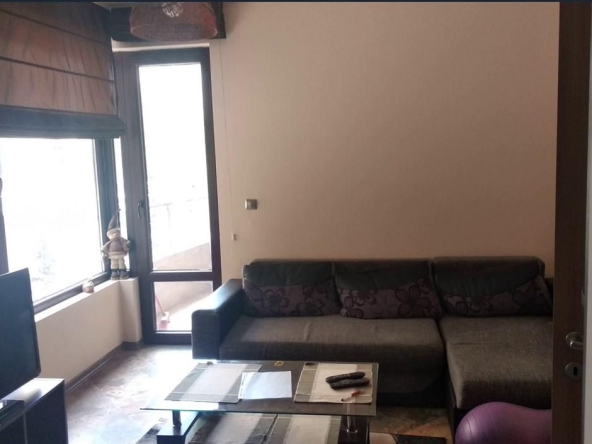 Двустаен апартамент в София, Дианабад - 65 кв.м за 3924 €/кв.м - Снимка #1