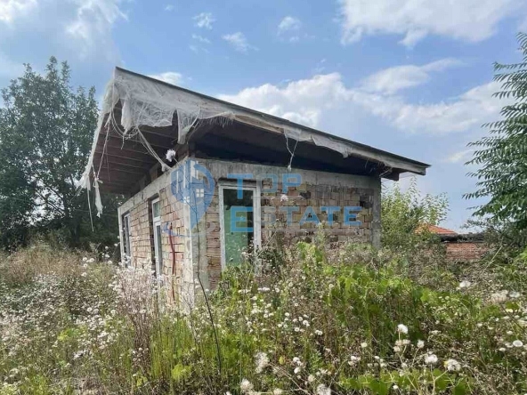Къща в с. Драгижево, Област Велико Търново - 80 кв.м за 413 €/кв.м - Снимка #1