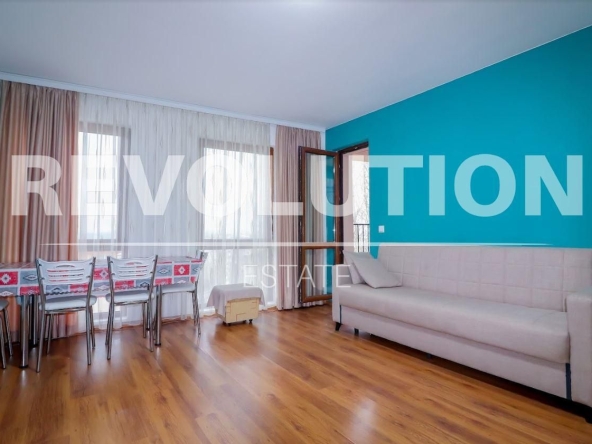 Дава се под наем Тристаен апартамент в Варна, Възраждане 3 - 75 кв.м за 700 € - Снимка #1