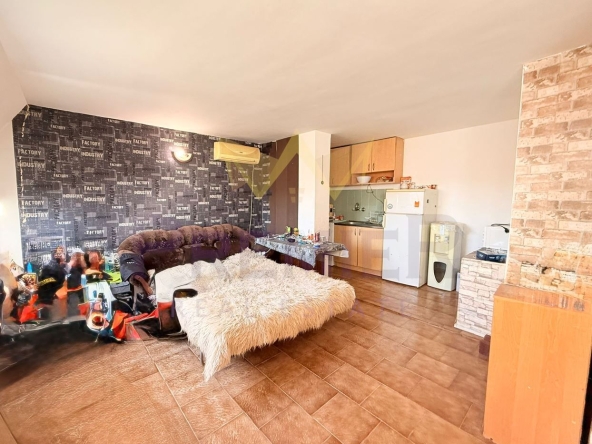 Двустаен апартамент в Варна, Централна поща - 60 кв.м за 1063 €/кв.м - Снимка #1