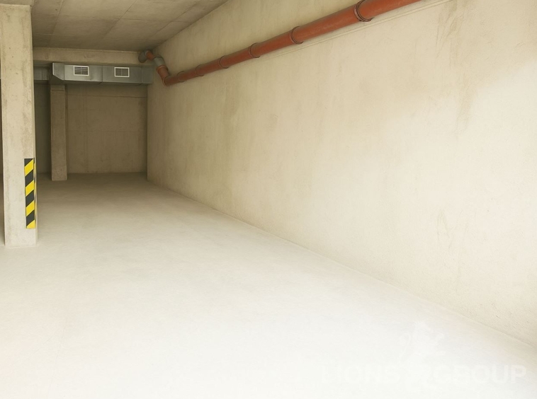 Гараж / Паркомясто в Варна, Бриз - 12 кв.м за 1148 €/кв.м - Снимка #1