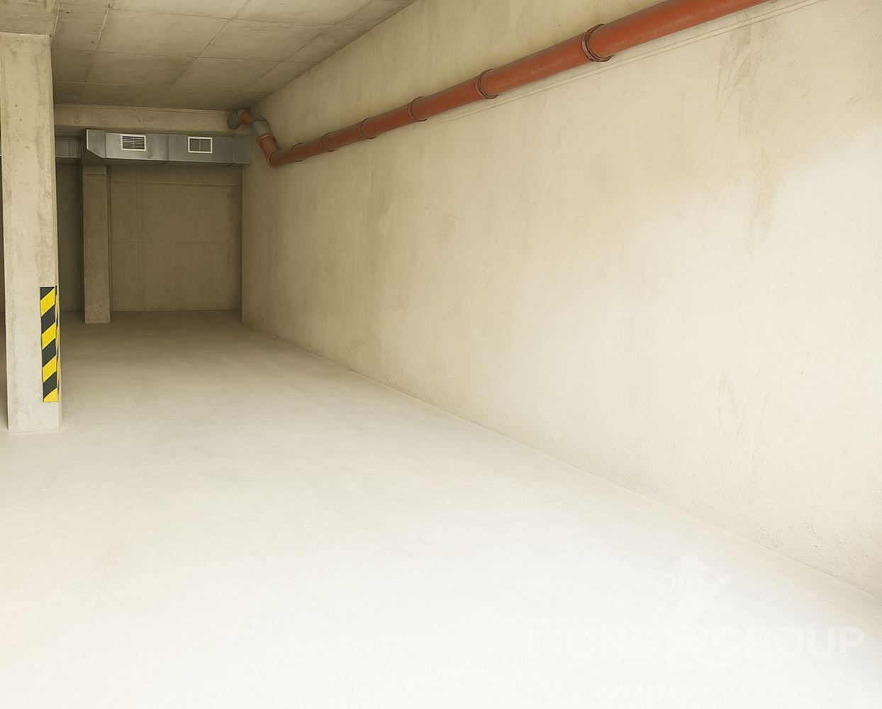 Гараж / Паркомясто в Варна, Бриз - 12 кв.м за 1148 €/кв.м - Снимка #1