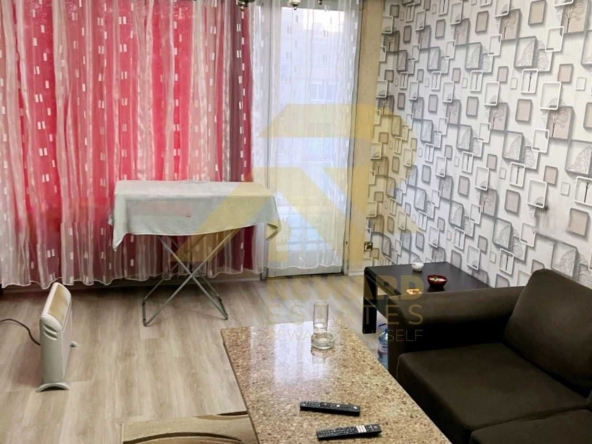 Двустаен апартамент в София, Свобода - 63 кв.м за 1810 €/кв.м - Снимка #1