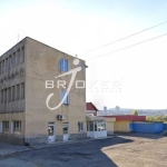 Промишлена сграда в Кърджали, Център - 1092 кв.м за 1000 €/кв.м - Снимка #1