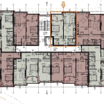 Двустаен апартамент в Хасково, Воеводски - 58 кв.м за 897 €/кв.м - Снимка #1