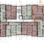 Тристаен апартамент в Хасково, Воеводски - 98 кв.м за 894 €/кв.м - Снимка #1