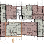 Тристаен апартамент в Хасково, Воеводски - 84 кв.м за 896 €/кв.м - Снимка #1