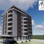 Тристаен апартамент в Стара Загора, Самара 1 - 118 кв.м за 458 €/кв.м - Снимка #1