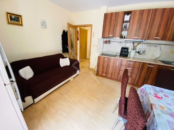 Двустаен апартамент в Свети Влас - 62 кв.м за 1065 €/кв.м - Снимка #1