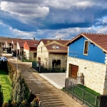 Къща в с. Приселци, Област Варна - 240 кв.м за 1084 €/кв.м - Снимка #1