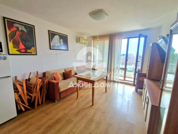 Двустаен апартамент в Несебър - 66 кв.м за 985 €/кв.м - Снимка #1