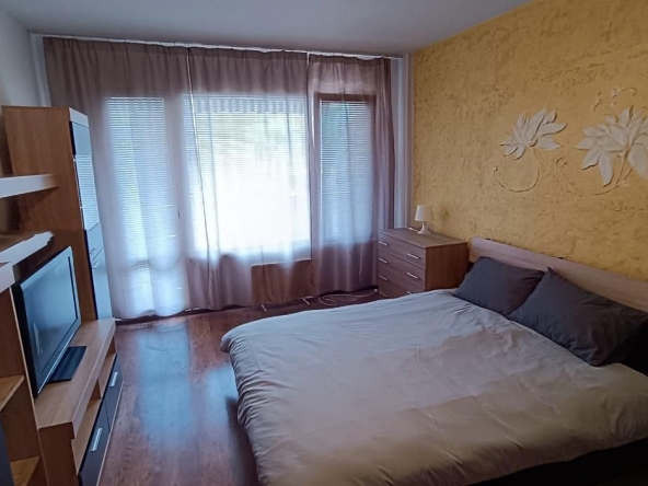 Дава се под наем Двустаен апартамент в София, Овча купел 1 - 44 кв.м за 450 € - Снимка #1