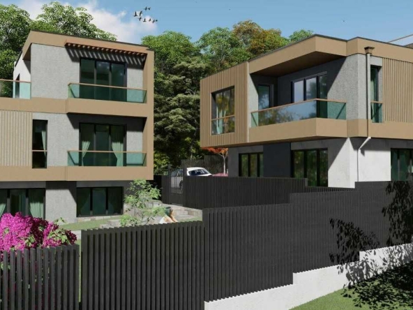 Къща в Варна, м-т Сълзица - 200 кв.м за 1500 €/кв.м - Снимка #1