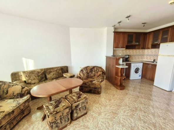 Двустаен апартамент в Свети Влас - 65 кв.м за 1408 €/кв.м - Снимка #1