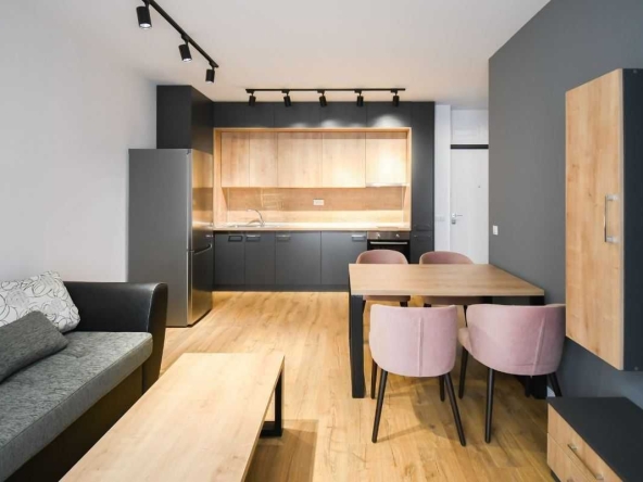 Двустаен апартамент в София, Бъкстон - 71 кв.м за 920 €/кв.м - Снимка #1