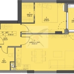 Двустаен апартамент в София, Кръстова вада - 72 кв.м за 3135 €/кв.м - Снимка #1