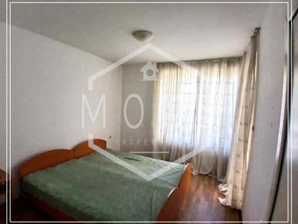 Двустаен апартамент в Велико Търново, Център - 70 кв.м за 837 €/кв.м - Снимка #1