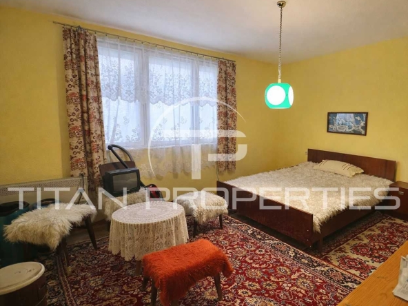 Къща в с. Чавдар, Област София-област - 62 кв.м за 823 €/кв.м - Снимка #1
