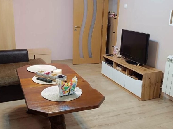 Тристаен апартамент в София, Дружба 1 - 65 кв.м за 2770 €/кв.м - Снимка #1
