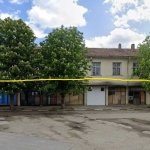 Промишлена сграда в с. Столът, Област Габрово - 363 кв.м за 21 €/кв.м - Снимка #1