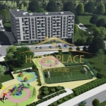 Тристаен апартамент в Варна, Възраждане 4 - 111 кв.м за 1202 €/кв.м - Снимка #1