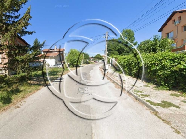 Парцел в Божурище - 540 кв.м за 51 €/кв.м - Снимка #1