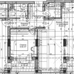 Тристаен апартамент в София, Стрелбище - 100 кв.м за 1490 €/кв.м - Снимка #1