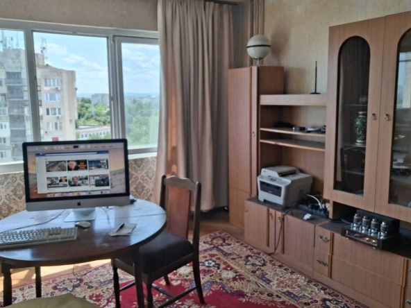 Двустаен апартамент в Бургас, Меден рудник - зона А - 67 кв.м за 1344 €/кв.м - Снимка #1