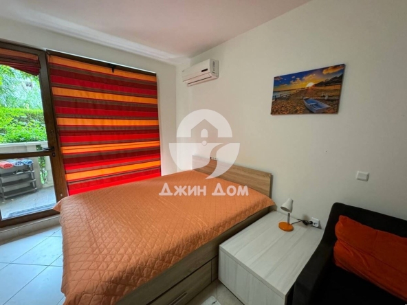 Едностаен апартамент в к.к. Слънчев бряг - 47 кв.м за 923 €/кв.м - Снимка #1