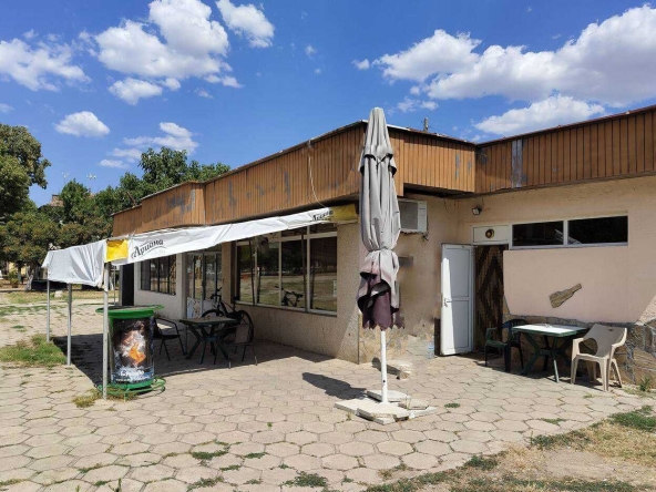 Къща в Стара Загора, Аязмото - 86 кв.м за 279 €/кв.м - Снимка #1