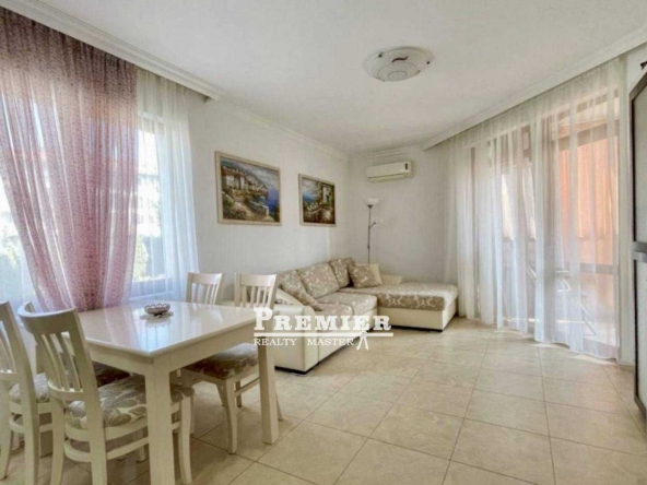 Двустаен апартамент в Свети Влас - 72 кв.м за 808 €/кв.м - Снимка #1