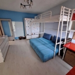 Дава се под наем Тристаен апартамент в София, Надежда 2 - 65 кв.м за 450 € - Снимка #1