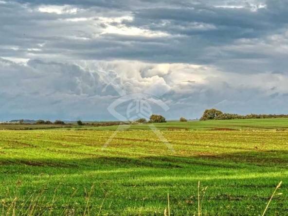 Парцел в с. Извор, Област Бургас - 945 кв.м за 44 €/кв.м - Снимка #1