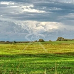 Парцел в с. Равда, Област Бургас - 2200 кв.м за 102 €/кв.м - Снимка #1