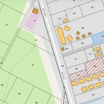 Парцел в с. Кошарица, Област Бургас - 1874 кв.м за 129 €/кв.м - Снимка #1