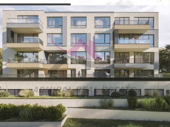 Тристаен апартамент в Варна, Аспарухово - 99 кв.м за 1500 €/кв.м - Снимка #1