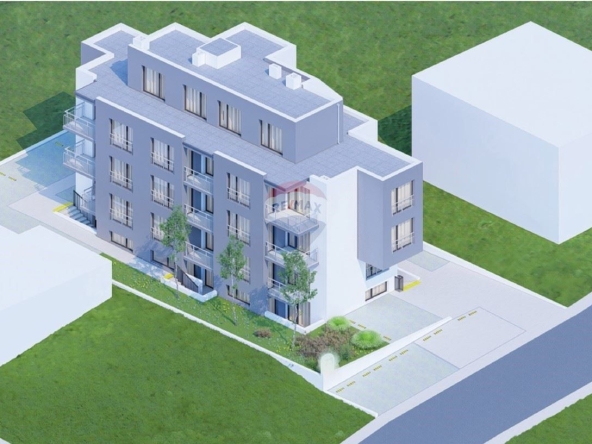 Двустаен апартамент в Варна, Виница - 56 кв.м за 1002 €/кв.м - Снимка #1