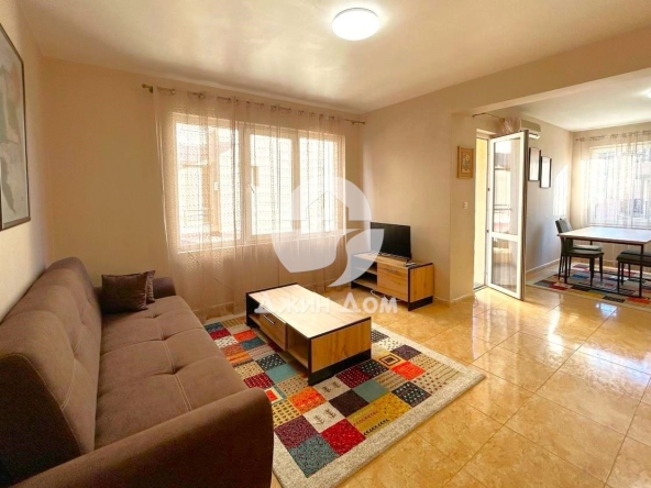 Тристаен апартамент в Несебър - 71 кв.м за 1479 €/кв.м - Снимка #1