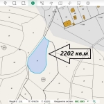 Земеделски имот в Габрово, Център -  кв.м за 10000 €/дка - Снимка #1