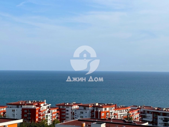 Двустаен апартамент в Свети Влас - 66 кв.м за 634 €/кв.м - Снимка #1