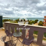Двустаен апартамент в с. Равда, Област Бургас - 120 кв.м за 710 €/кв.м - Снимка #1
