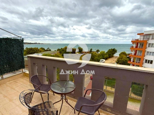 Двустаен апартамент в с. Равда, Област Бургас - 120 кв.м за 710 €/кв.м - Снимка #1